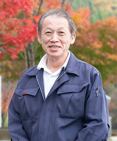 熊﨑 正勝