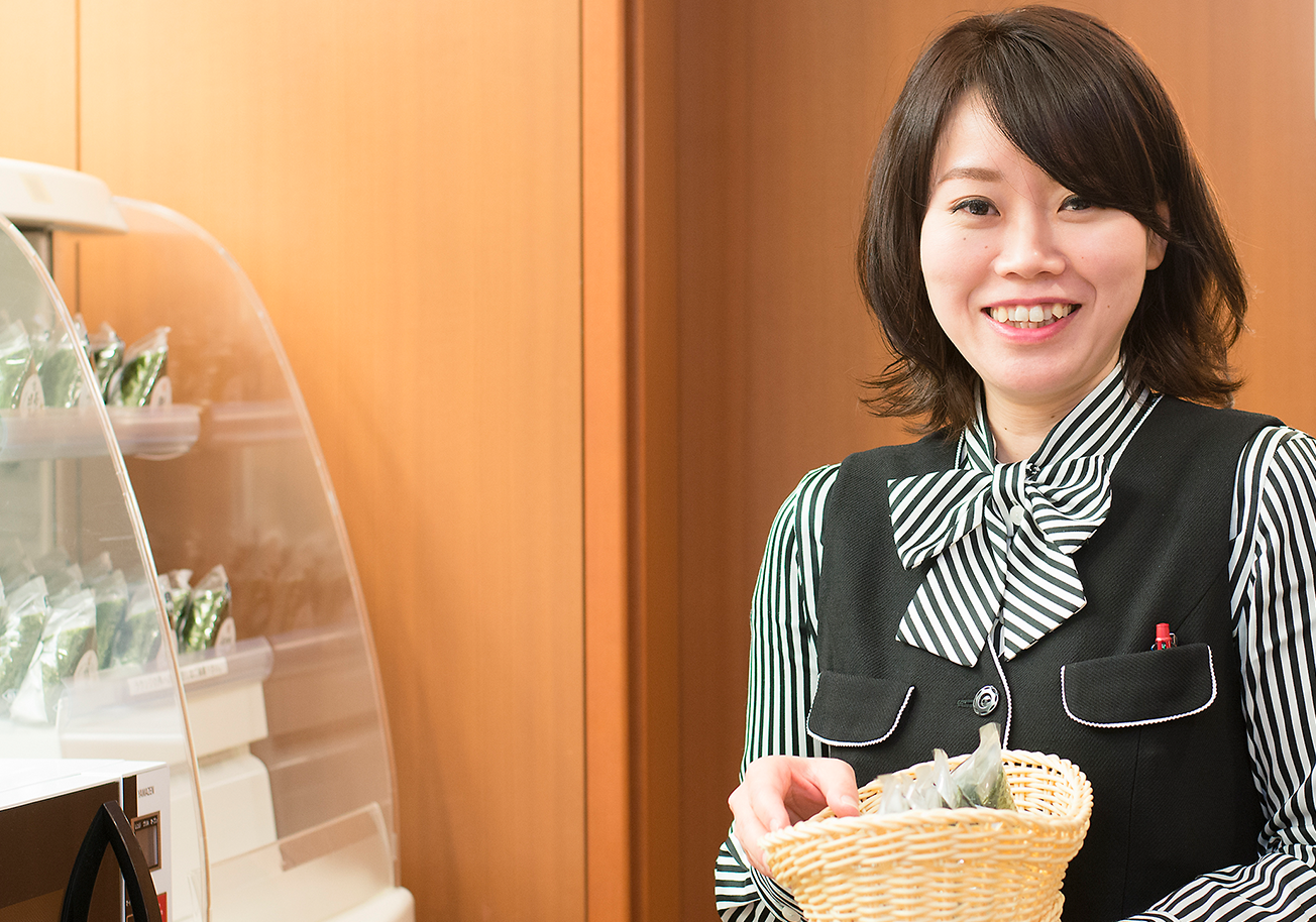水野 裕美