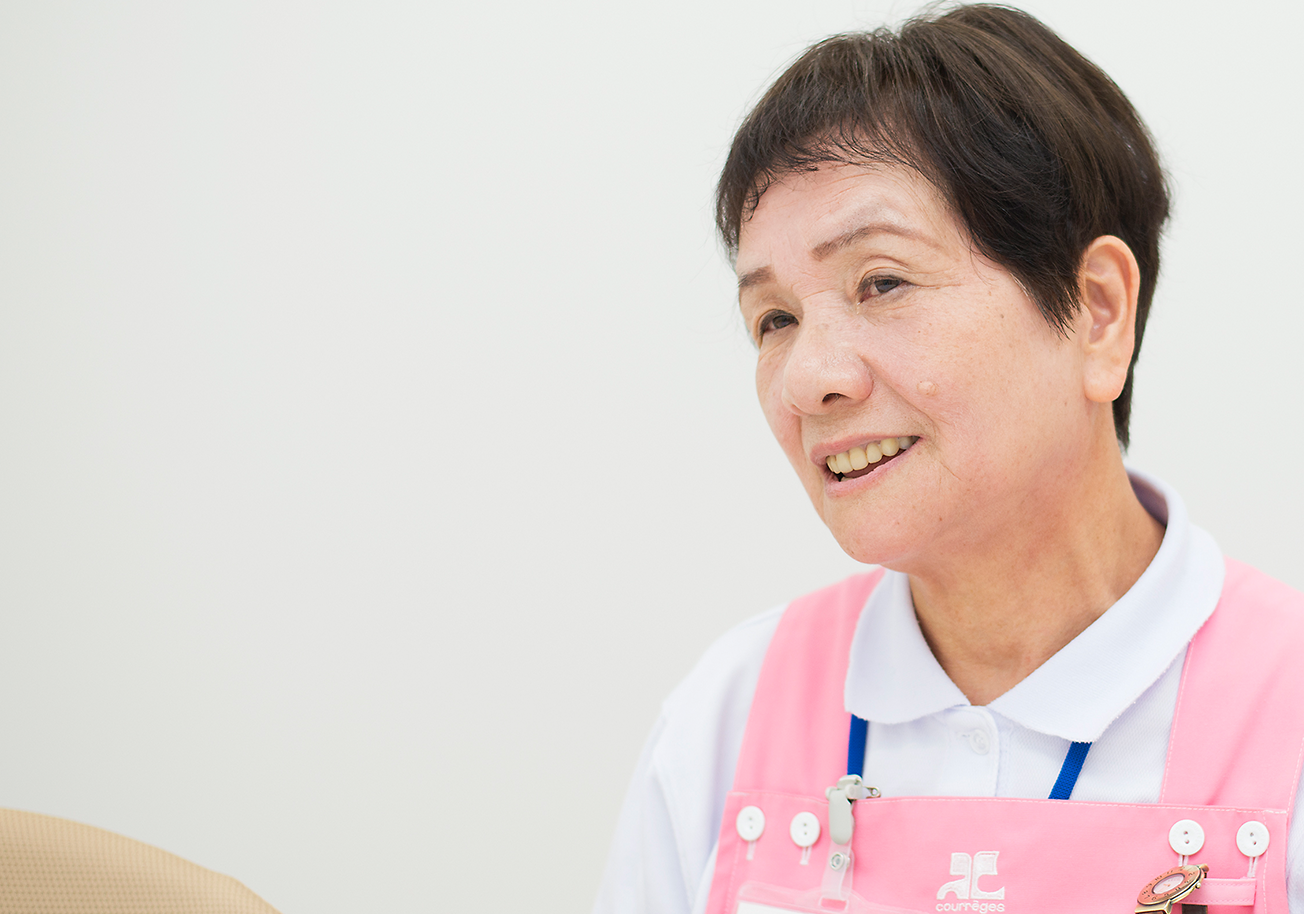 遠藤素子