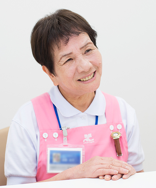 遠藤糸子