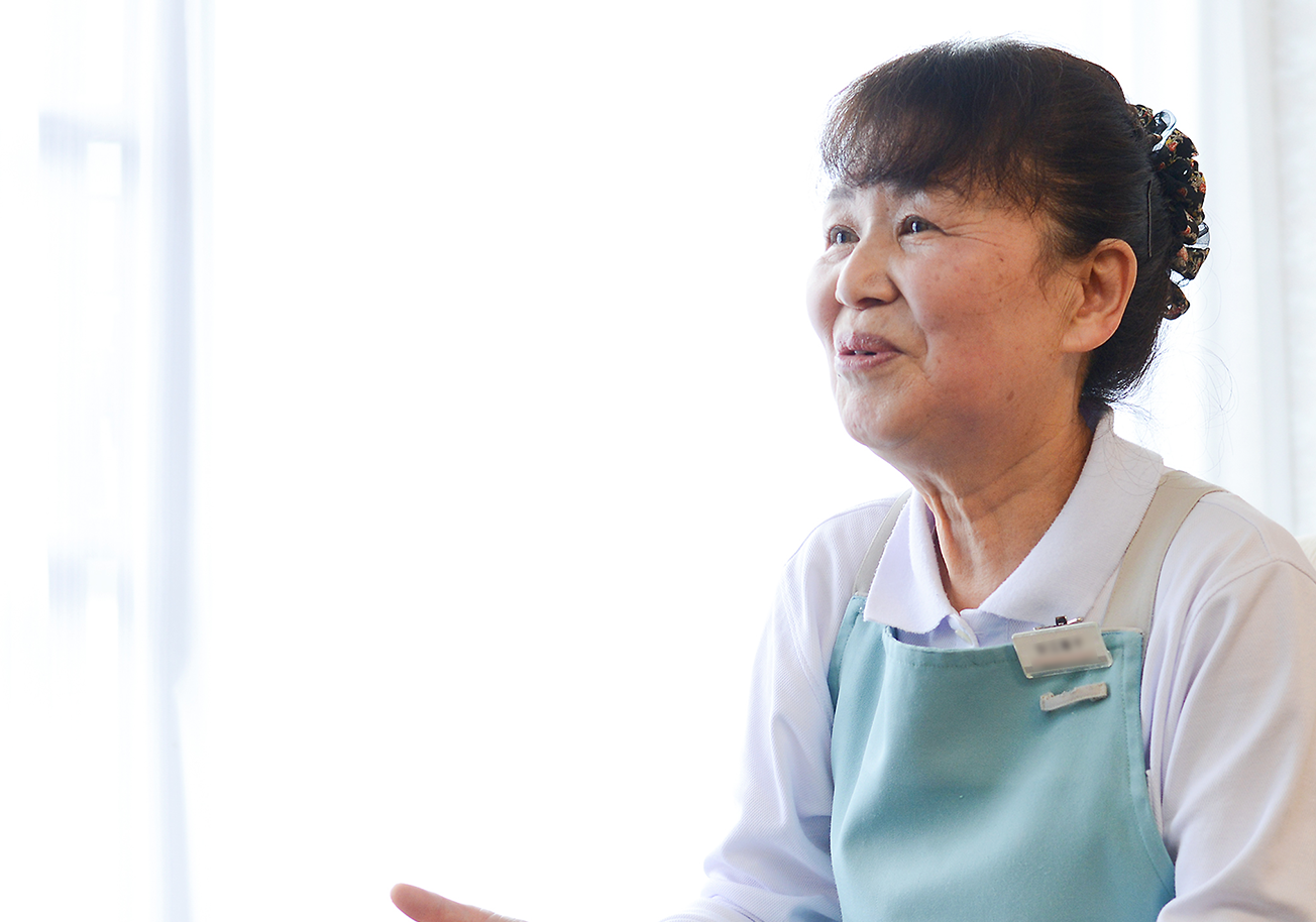 安江重子