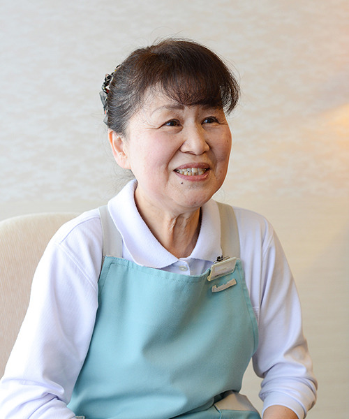 安江重子