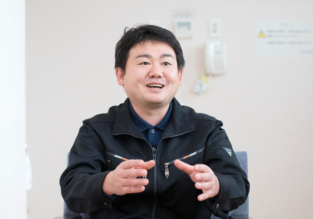 小南圭介